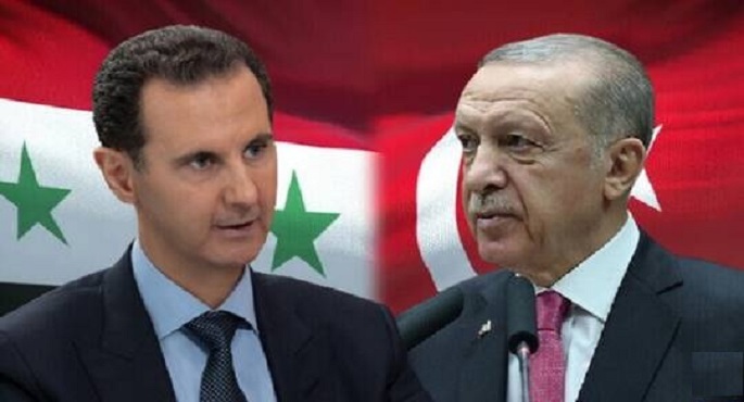 أردوغان: لا أعارض لقاء الأسد لكن خروج الجيش التركي من سوريا غير ممكن