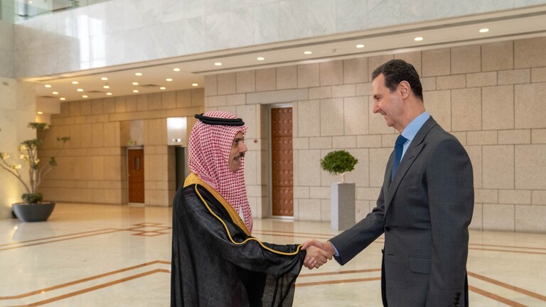 الأسد: السياسات المنفتحة والواقعية التي تنتهجها السعودية تصب في مصلحة الدول العربية والمنطقة