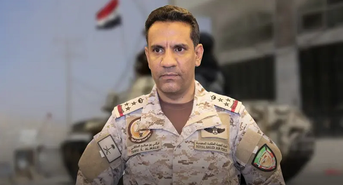 السعودية: اعتراض 5 مسيرات معادية قرب قاعدة الأمير سلطان