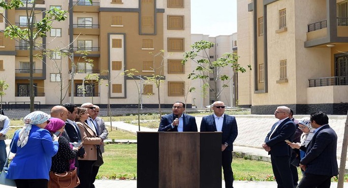 رئيس الوزراء: الدولة تتحرك بقوة من أجل أبنائها ولم ولن تخفق في سداد أي التزامات دولية عليها