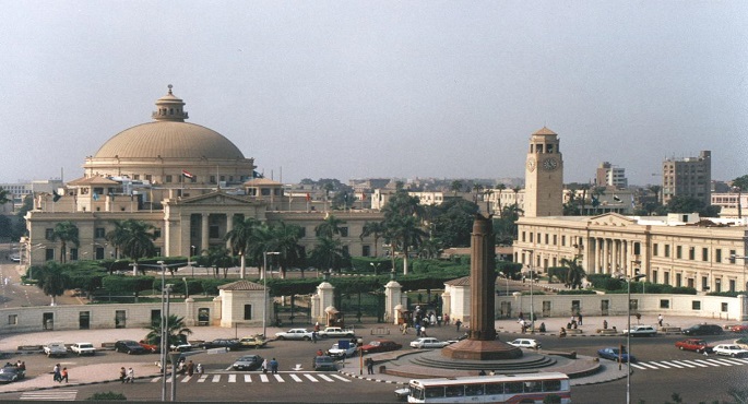 الجامعات تستعد لامتحانات نهاية الفصل الدراسى الثانى
