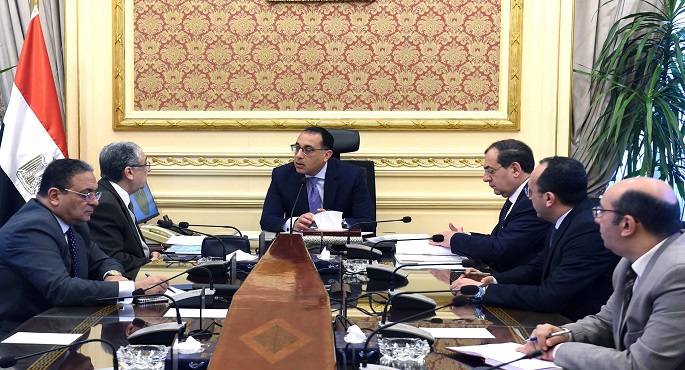 رئيس الوزراء يتابع موقف تنفيذ مشروعات الطاقة المتجددة ومذكرات التفاهم لإنتاج الهيدروجين الأخضر