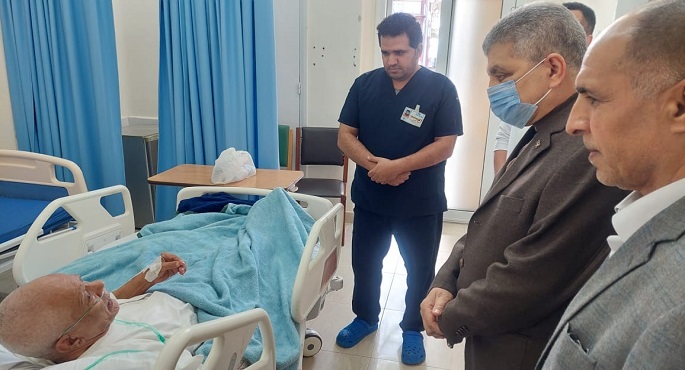 الفريق أسامة ربيع: قناة السويس تشهد عبور 95 سفينة بإجمالي حمولات صافية قدرها 5.6 مليون طن