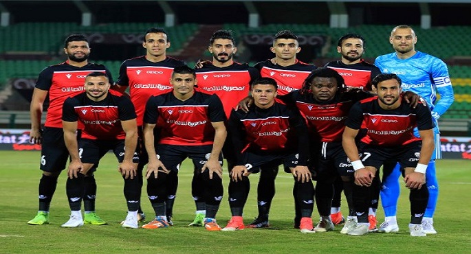 طلائع الجيش يواجه اليوم أهلي طرابلس الليبي وديا استعدادا لسموحة