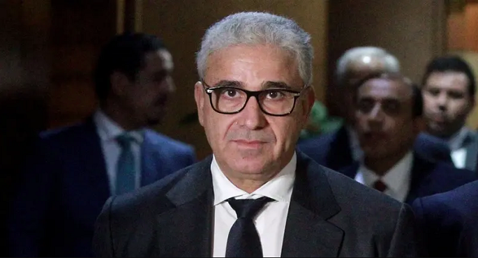 باشاغا: ليبيا بحاجة إلى تعزيز العلاقات مع روسيا وفتح آفاق التبادل الدبلوماسي
