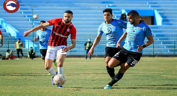 فيوتشر يسعى للتأمين الوصافة أمام غزل المحلة في انطلاقة الجولة 25 بالدوري