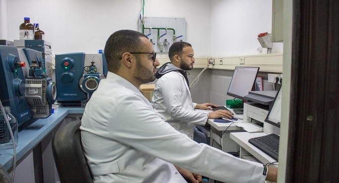 بالصور.. في أول أيام العيد.. قطاعات الزراعة الخدمية تواصل أعمالها بالمحافظات المختلفة