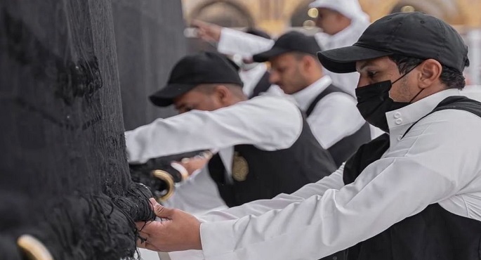 السعودية: أكثر من 3000 متطوع بالحرم المكي لخدمة ضيوف الرحمن