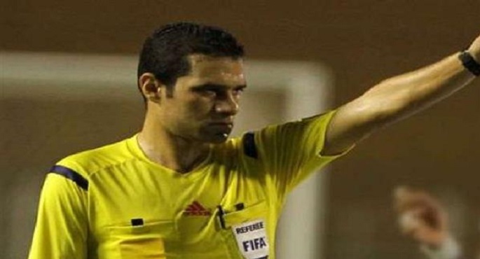 محمود البنا حكما لمباراة السوبر بين الأهلي والزمالك.. ويعاونه طاقم مصري إماراتي