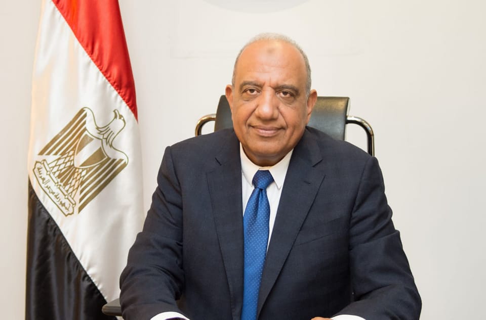وزير قطاع الأعمال: مصانع جديدة للألومنيوم والبوكسيت والفويل