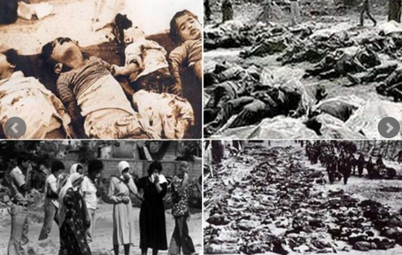 75 عامًا على مجزرة دير ياسين.. جرائم الاحتلال الإسرائيلي لم تنتهي