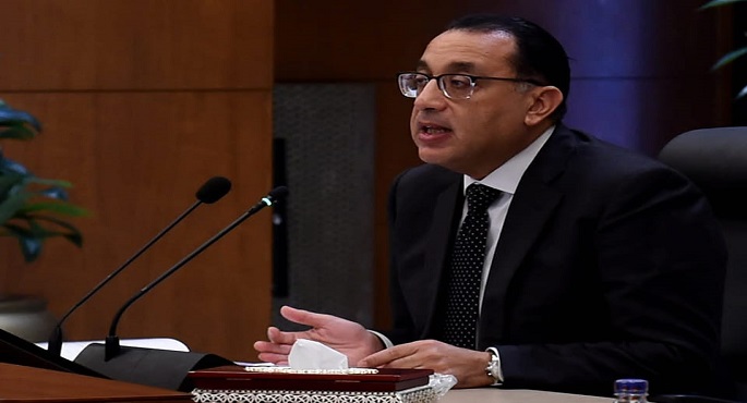 مدبولي: الحكومة تحرص على تنظيم برامج وأنشطة ثقافية في “حياة كريمة”