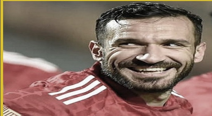 علي معلول ضمن قائمة منتخب تونس المستدعاة لأمم أفريقيا…وغياب الجزيري والمثلوثي