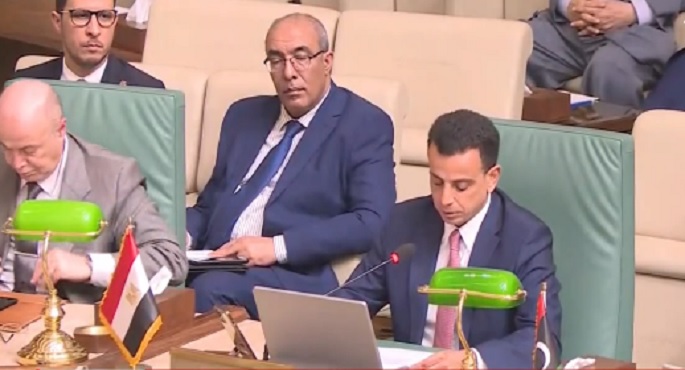 عقب اجتماع طارئ.. مجلس الجامعة العربية على مستوى المندوبين يدعو لوقف الاشتباكات بالسودان
