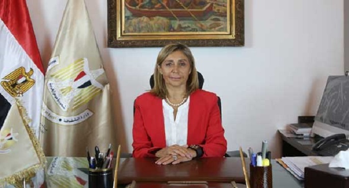 وزيرة الثقافة توجه بطباعة الأعمال الفائزة بمسابقة “المواهب الأدبية للشباب” وإتاحتها بمعرض القاهرة للكتاب