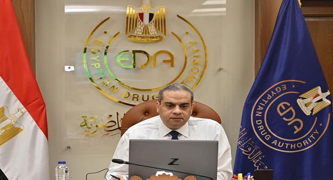 بالصور.. رئيس هيئة الدواء المصرية يشارك في فعاليات مؤتمر تنظيم الصحة العالمية لبحث التعاون