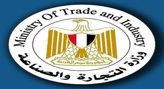 وزير الصناعة: 30.8% زيادة في الصادرات السلعية المصرية إلى السوق الألماني