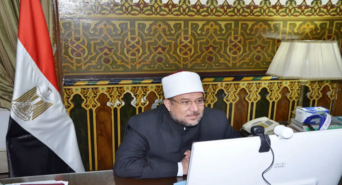 الأوقاف تعلن مسابقة جديدة للقرآن الكريم تحت 18 سنة