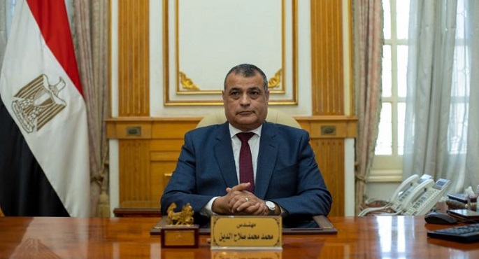 وزير الدولة للإنتاج الحربي يستعرض مهام الوزارة ورؤى التطوير أمام لجنة الدفاع والأمن القومي