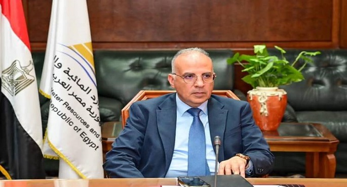 وزارة الرى ترفع درجة الاستعداد خلال إجازة العيد