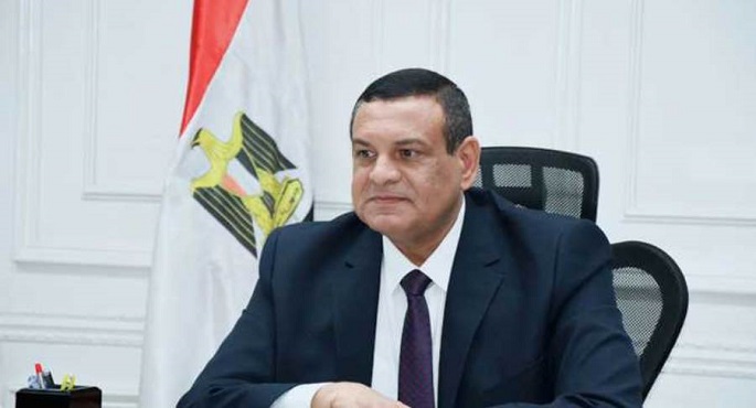 وزير التنمية المحلية: مبادرة صوتك مسموع تعاملت مع أكثر من 14 ألف طلب واستغاثة خلال شهر مارس