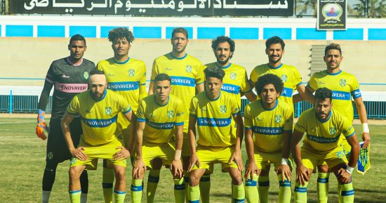 7 مواجهات نارية اليوم فى مجموعة الصعيد بالقسم الثانى
