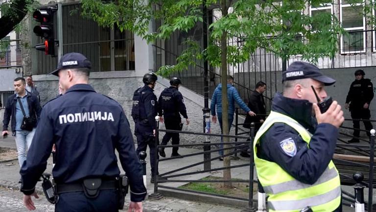 للمرة الثانية في يومين .. قتلى وجرحى بإطلاق نار في صربيا