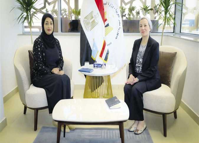 تعزيز التعاون بين مصر والصومال فى مجال البيئة