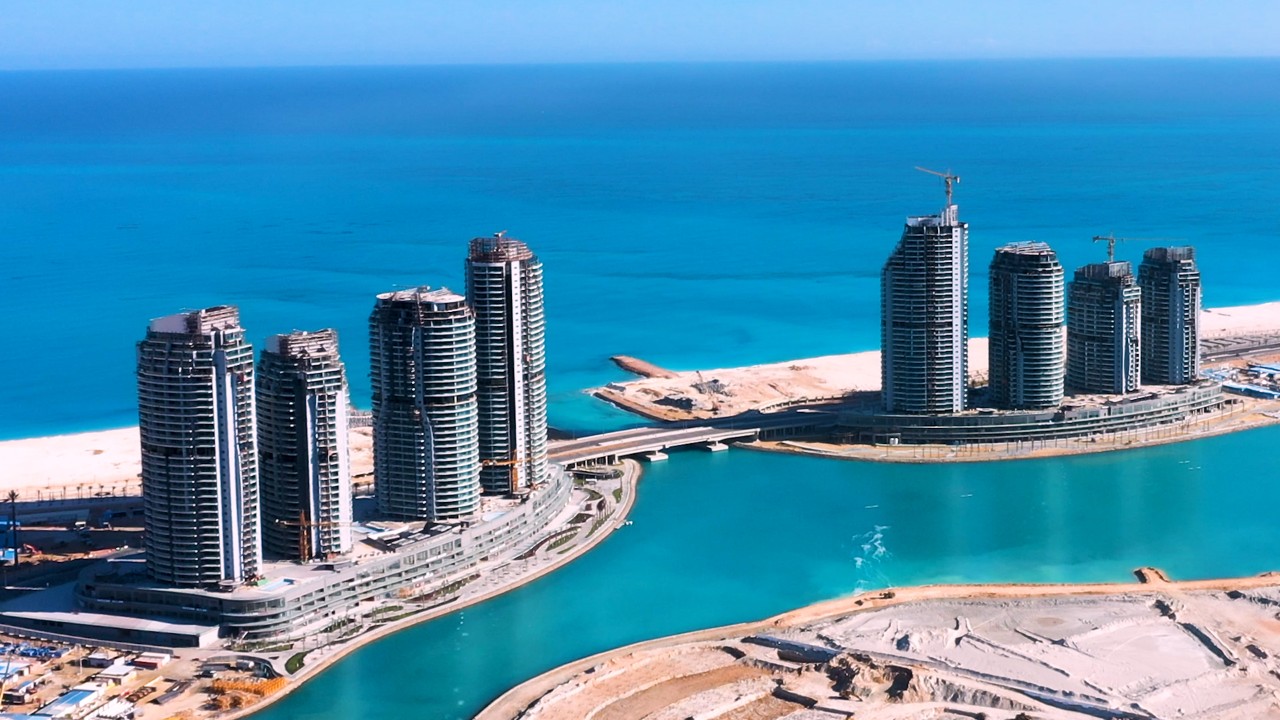 انطلاق حفل توزيع Al Alamein Awards فى 24 أغسطس بالعلمين الجديدة