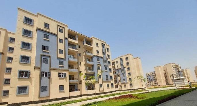 وزير الإسكان: انتهاء حجز الوحدات المطروحة ضمن إعلان “سكن كل المصريين٤” فيما عدا ثلاث مدن