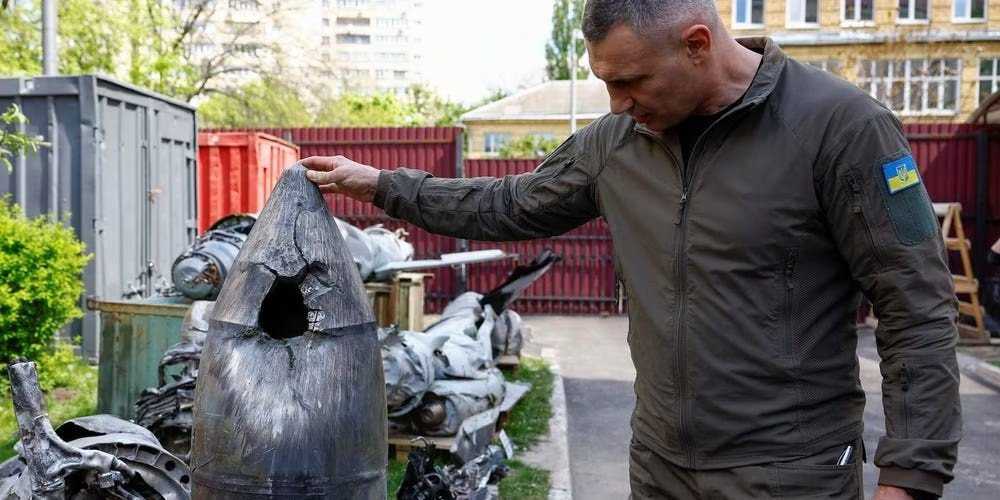 بعد تدمير منصات باتريوت.. دوي انفجارات بكييف ومناطق عدة بأوكرانيا