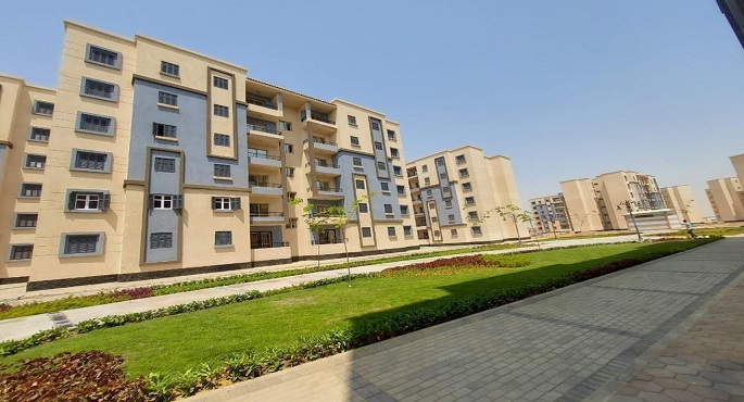 بالصور .. وزير الإسكان: إعلان “سكن كل المصريين4” شهد إقبالًا كبيرًا من المواطنين
