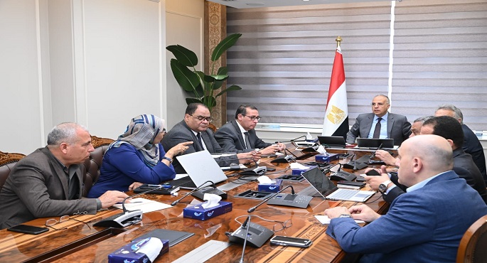 وزير الري: الدولة تبذل جهودا كبيرة لمواجهة التحديات الناتجة عن محدودية الموارد المائية