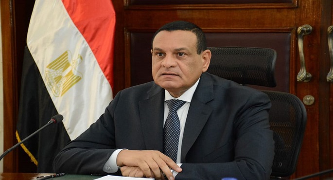 وزير التنمية المحلية يوجه بالتركيز على دعم الوزارة للاستثمار بالمحافظات