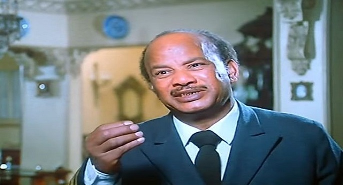 وفاة الفنان محمد الأدنداني.. وإقامة العزاء بالإسكندرية اليوم