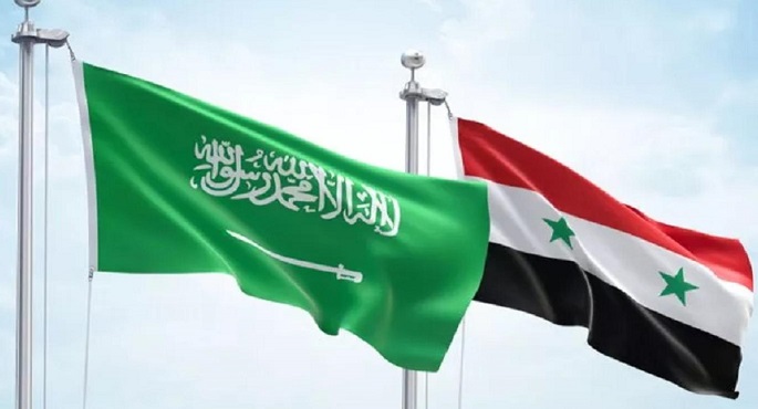 السعودية تقرر استئناف عمل بعثتها الدبلوماسية في سوريا