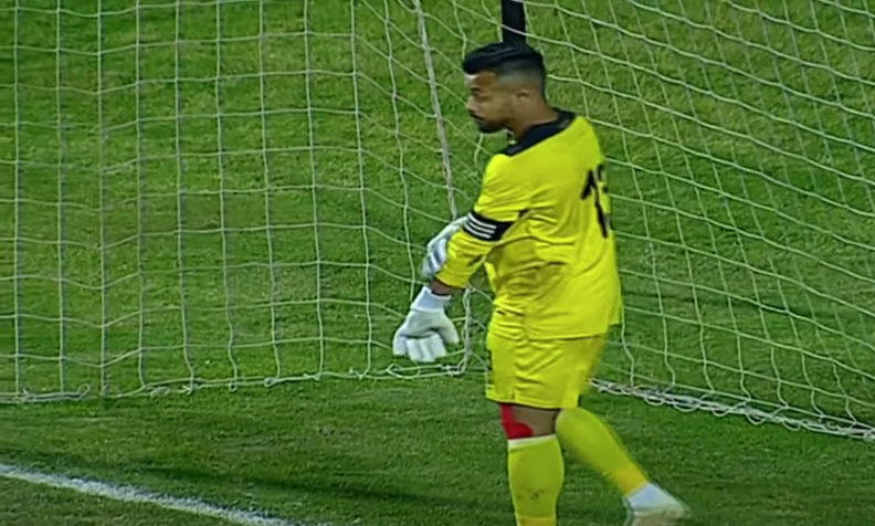 الداخلية يبلغ دور الـ 16 لكأس مصر بفوزه على أسوان بضربات الترجيح 4-3