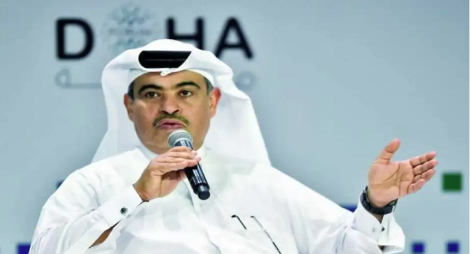 قطر: ملتزمون بالاستثمار في الاتصالات والصناعة في مصر