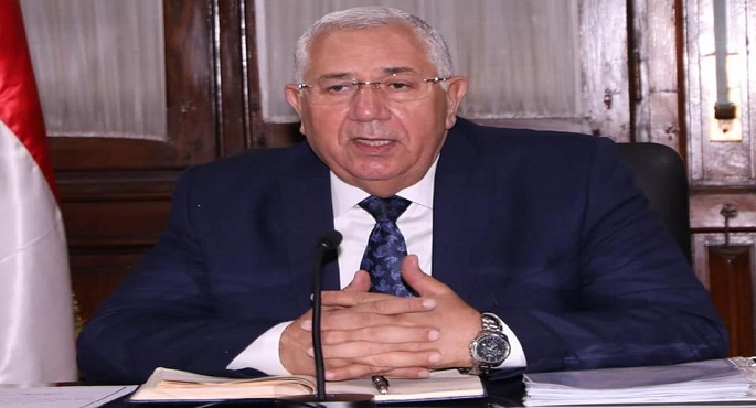 الزراعة: انطلاق الحملة القومية الثانية لتحصين المواشي ضد الحمى القلاعية