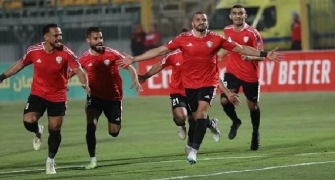 طلائع الجيش يستدرج الاتحاد السكندري بحثا عن تصحيح مساره بالدوري