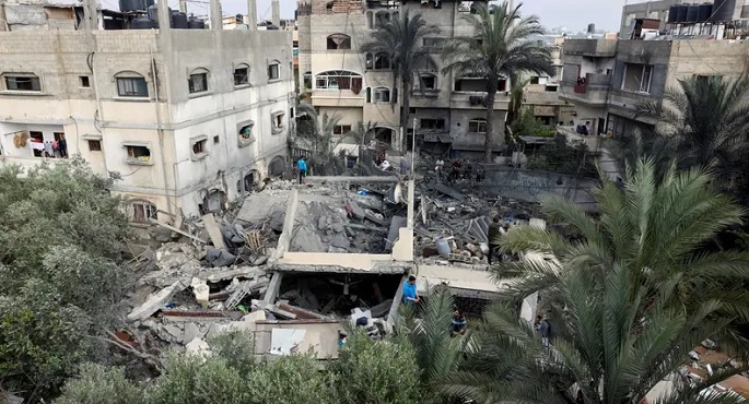 نيويورك تايمز: مخاوف أمريكية من عدم جاهزية إسرائيل لغزو غزة