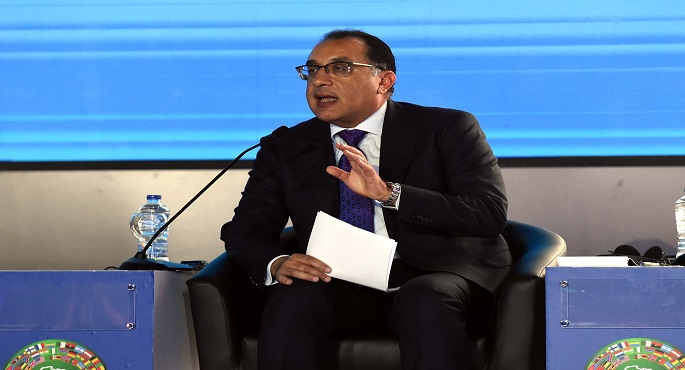 بالصور.. رئيس الوزراء يشارك في جلسة الحوار الرئاسى رفيع المستوى حول هيكل النظام المالي العالمي المتغير