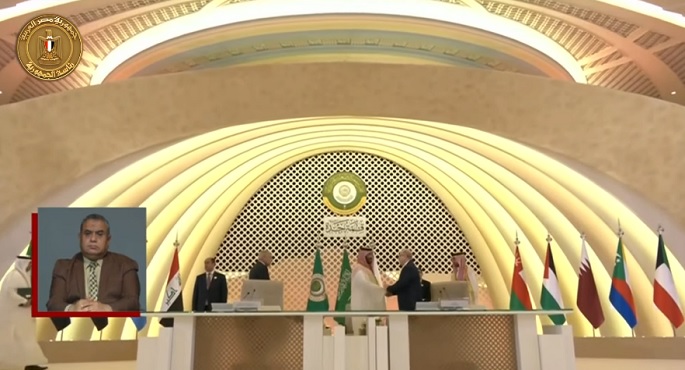 السعودية تتسلم رئاسة القمة العربية الـ32 من الجزائر