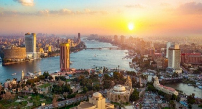 القاهرة تتصدر مدن و عواصم إفريقيا في القائمة الدولية للمدن الذكية للعام 2023