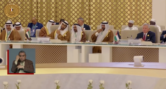 القادة العرب في قمة جدة يرحبون باستئناف مشاركة وفود الحكومة السورية في اجتماعات الجامعة العربية