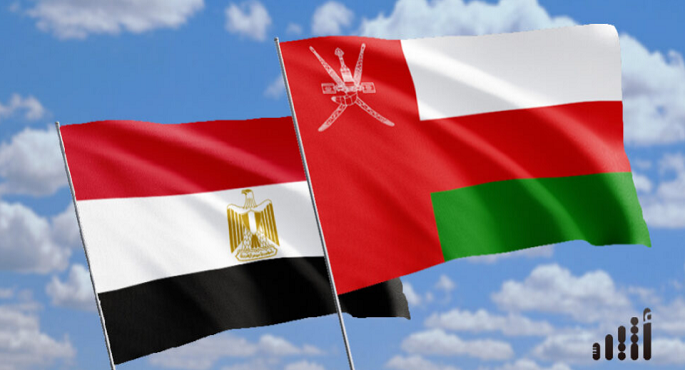 مصر وسلطنة عمان توقعان اتفاقية إزالة الازدواج الضريبي ومذكرة تفاهم للتعاون في المجالات المالية