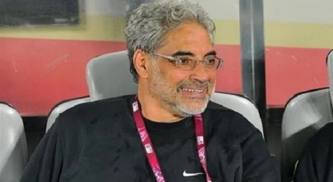 أحمد ناجي يتولى الإشراف على حراس قطاع الناشئين بالأهلي