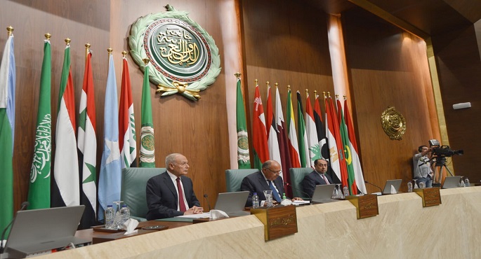 الوطن العمانية : عودة سوريا للجامعة العربية خطوة نحو آفاقٍ التعاون العربي