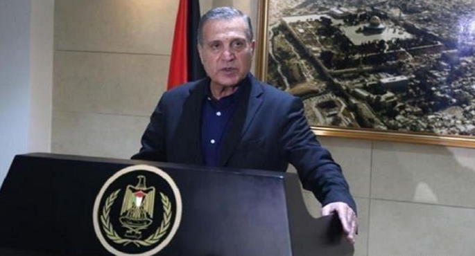 الرئاسة الفلسطينية: اقتحام الوزير الإسرائيلي المُتطرف «بن جفير» للمسجد الأقصى مُدان ومرفوض