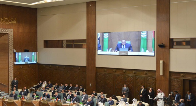 وزير الخارجية: مصر حذرت من تداعيات الصراع المسلح في سوريا منذ بداية الأزمة